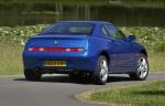 Alfa Romeo GTV 2003 года (WW)